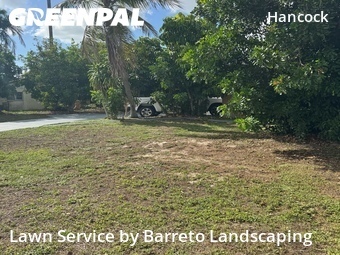 Yard Mowing nearby Cape Coral, FL, 