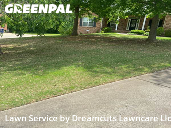 Lawn Maintenance nearby Huntsville, AL, 