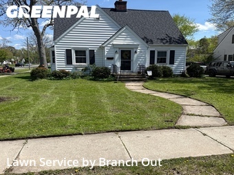 Lawn Care Service nearby Hamburg, NY, 