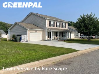 Lawn Maintenance nearby Mooresville, NC, 