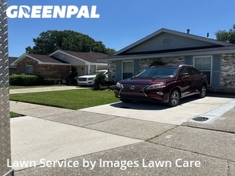 Lawn Mowing nearby Marrero, LA, 