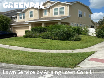 Lawn Care nearby St. Cloud, FL, 