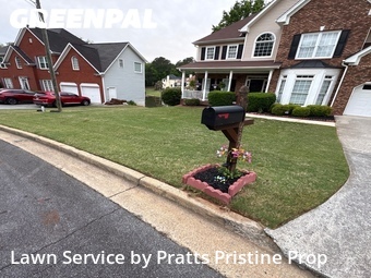 Lawn Care Service nearby Marietta, GA, 