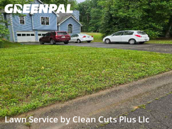 Grass Cutting nearby Cumming, GA, 