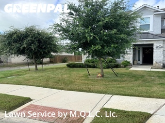 Lawn Care Service nearby New Braunfels, TX, 