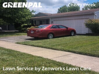 Yard Cutting nearby Columbus, OH, 
