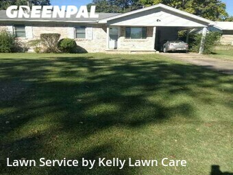 Lawn Mow nearby Jacksonville, AR, 