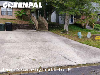 Yard Mowing nearby Tallahassee, FL, 