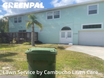 Lawn Mowing Service nearby Bradenton, FL, 