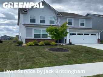 Lawn Care nearby Noblesville, IN, 