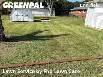 Lawn Cutting nearby Hampton, VA, 