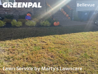 Lawn Cut nearby Nashville, TN, 