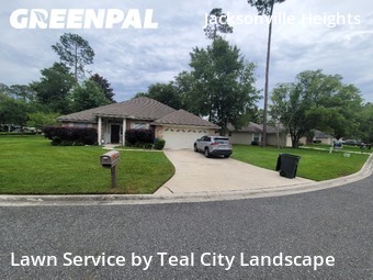 Lawn Care nearby Jacksonville, FL, 