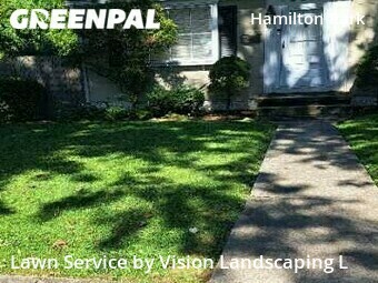 Grass Cutting nearby Allentown, PA, 