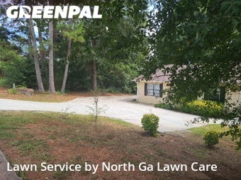 Lawn Maintenance nearby Athens, GA, 