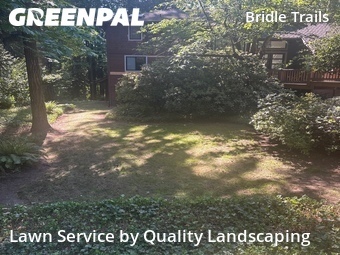 Lawn Care Servicein Bellevue,98007,Lawn Care Service by Quality Landscaping, work completed in Jun , 2026