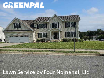 Yard Cutting nearby King George, VA, 