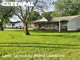 Yard Mowing nearby Murfreesboro, TN, 