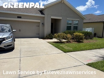 Yard Cutting nearby Kissimmee, FL, 