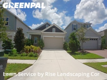 Lawn Mowing nearby Apollo Beach, FL, 