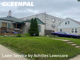 Lawn Cutting nearby West Allis, WI, 