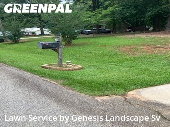 Grass Cutting nearby Covington, GA, 