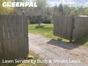 Lawn Maintenance nearby Fairview, TN, 