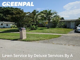 Grass Cutting nearby Margate, FL, 