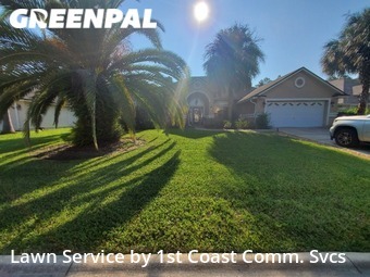 Lawn Maintenance nearby Jacksonville, FL, 