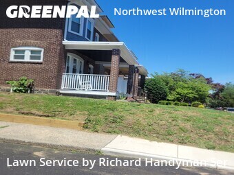 Lawn Cut nearby Wilmington, DE, 