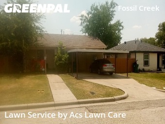 Yard Cutting nearby Haltom City, TX, 