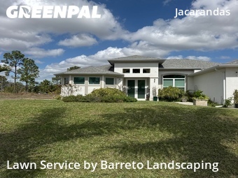 Lawn Mowing Service nearby Cape Coral, FL, 