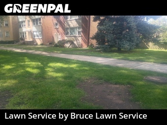 Lawn Care Service nearby Skokie, IL, 