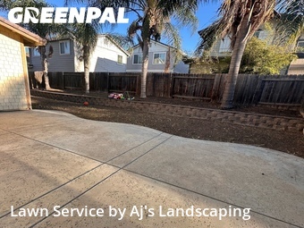 Lawn Care nearby Tracy, CA, 