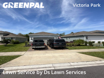 Yard Mowing nearby De Land, FL, 