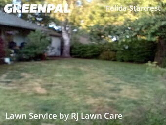 Yard Cutting nearby Vancouver, OR, 