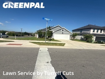 Yard Mowing nearby Georgetown, TX, 
