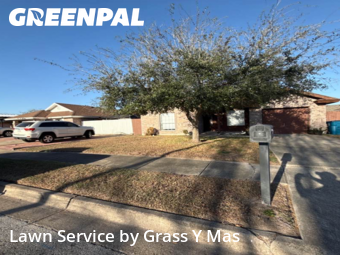 Yard Mowing nearby Brownsville, TX, 