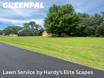 Lawn Mow nearby Hendersonville, TN, 