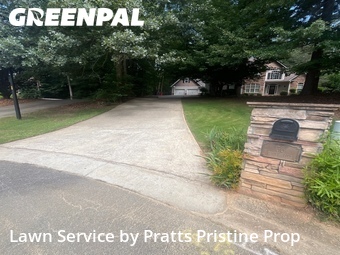 Lawn Maintenance nearby Villa Rica, GA, 