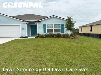 Lawn Care Service nearby Palm Coast, FL, 
