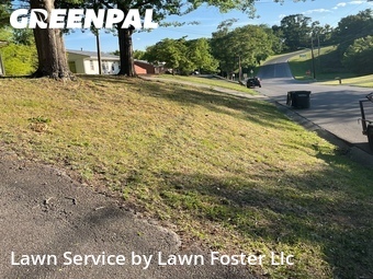 Lawn Care Service nearby Vinton, VA, 