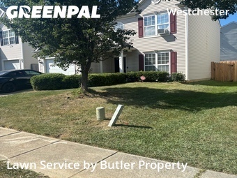 Yard Mowing nearby Charlotte, NC, 