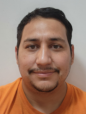 B.A Landscaping headshot