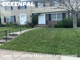 Lawn Care Service nearby Owings Mills, MD, 