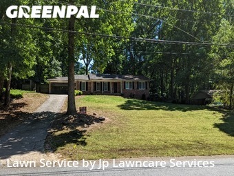 Lawn Mowing nearby Smyrna, GA, 