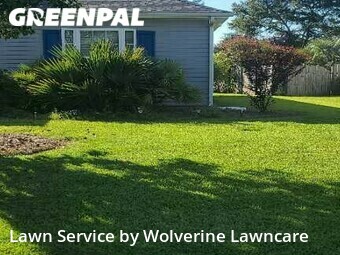 Lawn Cutting nearby Ladson, SC, 