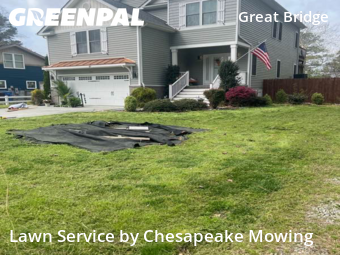Lawn Care nearby Chesapeake, VA, 