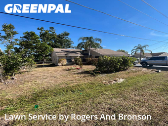 Lawn Cutting nearby Fort Myers, FL, 