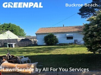 Grass Cut nearby Hampton, VA, 
